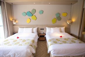 Palau Royal Resort