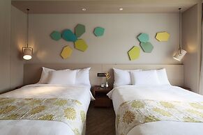 Palau Royal Resort