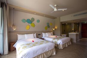 Palau Royal Resort