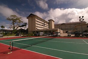 Palau Royal Resort
