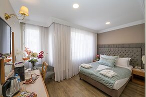 Grand Anka Hotel