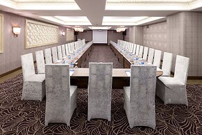Grand Anka Hotel