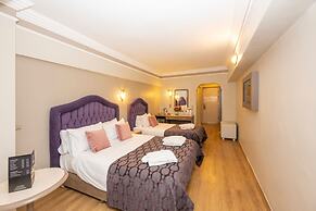 Grand Anka Hotel