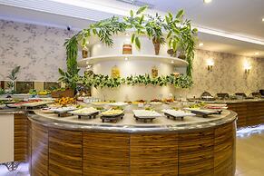 Grand Anka Hotel