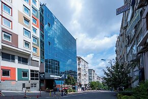 Grand Anka Hotel