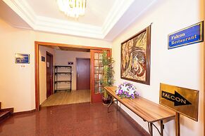 Grand Anka Hotel