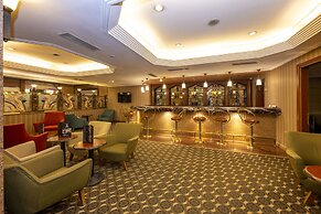 Grand Anka Hotel