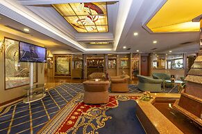 Grand Anka Hotel
