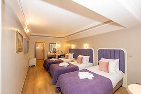 Grand Anka Hotel