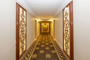 Grand Anka Hotel