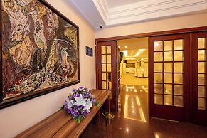 Grand Anka Hotel