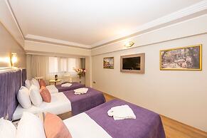 Grand Anka Hotel