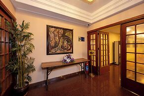 Grand Anka Hotel