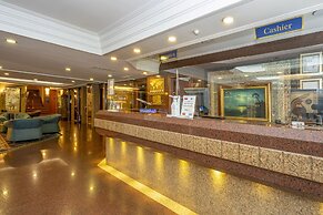 Grand Anka Hotel