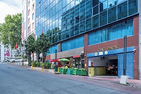 Grand Anka Hotel