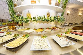 Grand Anka Hotel