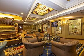 Grand Anka Hotel