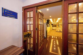Grand Anka Hotel