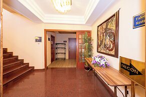 Grand Anka Hotel
