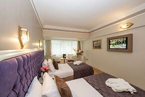 Grand Anka Hotel