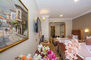 Grand Anka Hotel