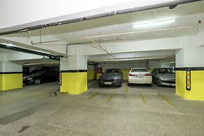 Grand Anka Hotel