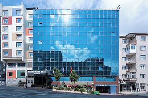 Grand Anka Hotel