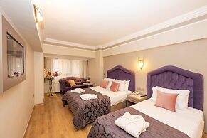 Grand Anka Hotel