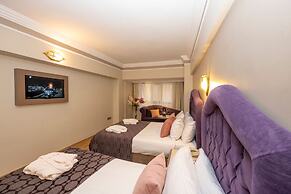 Grand Anka Hotel