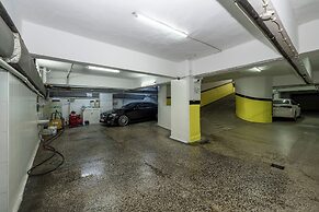 Grand Anka Hotel