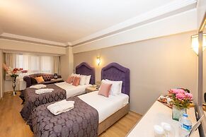 Grand Anka Hotel