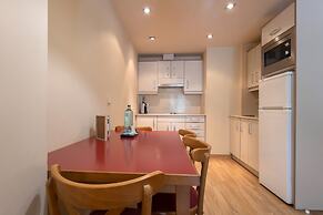 Apartaments Shusski by Nexta.