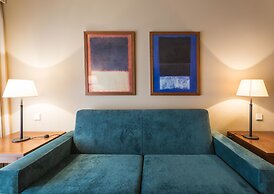 Apartaments Shusski by Nexta.