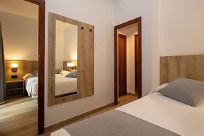 Hotel Cérvol by Nexta