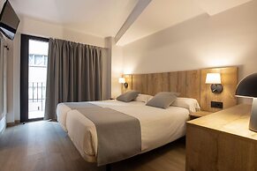 Hotel Cérvol by Nexta