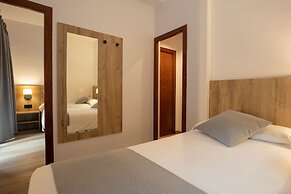 Hotel Cérvol by Nexta