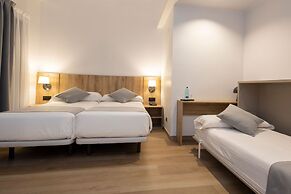 Hotel Cérvol by Nexta