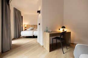 Hotel Cérvol by Nexta