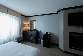 Prestige Treasure Cove Resort