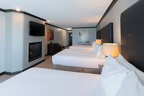 Prestige Treasure Cove Resort