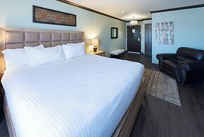 Prestige Treasure Cove Resort
