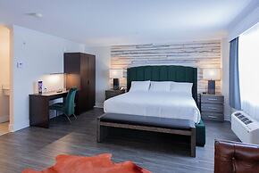 Prestige Treasure Cove Resort