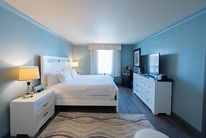 Prestige Treasure Cove Resort