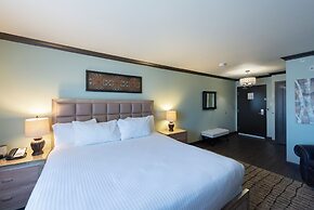 Prestige Treasure Cove Resort