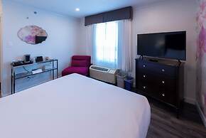 Prestige Treasure Cove Resort