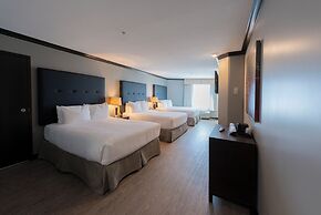 Prestige Treasure Cove Resort