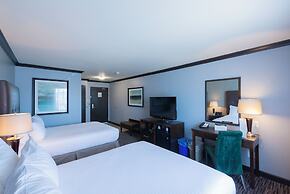 Prestige Treasure Cove Resort