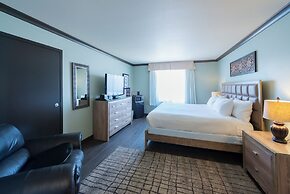 Prestige Treasure Cove Resort
