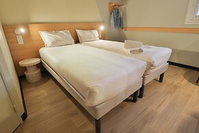 Hôtel ibis budget Aix-les-Bains Nord
