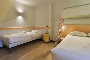 Hôtel ibis budget Aix-les-Bains Nord